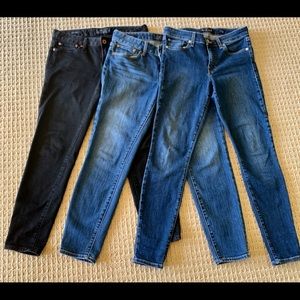 Lucky Brand jeans